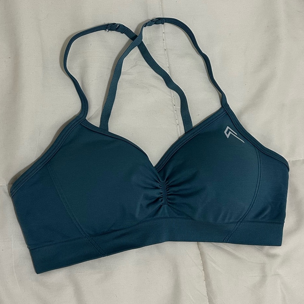 Oner Active Effortless strappy bralette